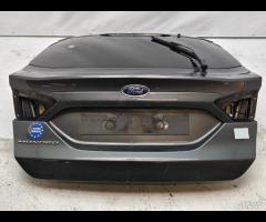 PORTELLONE COFANO POSTERIORE BAULE FORD MONDEO IV - 20