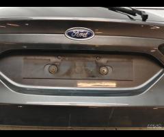 PORTELLONE COFANO POSTERIORE BAULE FORD MONDEO IV - 21