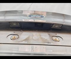 PORTELLONE COFANO POSTERIORE BAULE FORD MONDEO IV - 22
