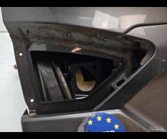 PORTELLONE COFANO POSTERIORE BAULE FORD MONDEO IV - 23