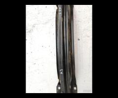 RINFORZO TRAVERSA PARAURTI POSTERIORE JAGUAR F-PAC