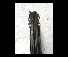 RINFORZO TRAVERSA PARAURTI POSTERIORE JAGUAR F-PAC