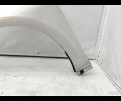 PARAFANGO ANTERIORE SX FORD FOCUS IV 2018-2026 PJX