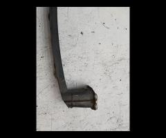 RINFORZO TRAVERSA PARAURTI ANTERIORE R ROVER EVOQU - 12