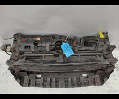 OSSATURA FRONTALE KIT RADIATORI COMPLETA 1.0 FORD - 3