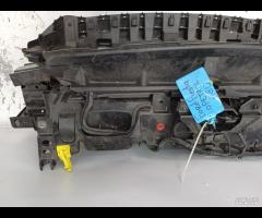 OSSATURA FRONTALE KIT RADIATORI COMPLETA 1.0 FORD - 5