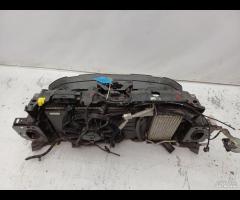 OSSATURA FRONTALE KIT RADIATORI COMPLETA 1.0 FORD - 11