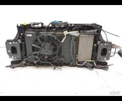 OSSATURA FRONTALE KIT RADIATORI COMPLETA 1.0 FORD - 15