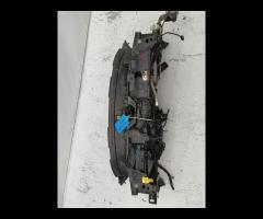 OSSATURA FRONTALE KIT RADIATORI COMPLETA 1.0 FORD - 16