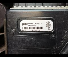 OSSATURA FRONTALE KIT RADIATORI COMPLETA 1.0 FORD - 17