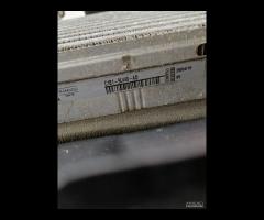 OSSATURA FRONTALE KIT RADIATORI COMPLETA 1.0 FORD - 18