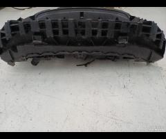 OSSATURA FRONTALE KIT RADIATORI COMPLETA 1.0 FORD - 19