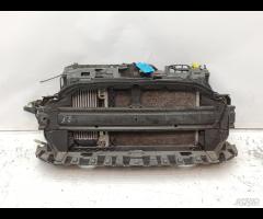 OSSATURA FRONTALE KIT RADIATORI COMPLETA 1.0 FORD - 20