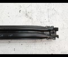 RINFORZO TRAVERSA PARAURTI SUPPORTO POSTERIORE VW
