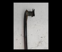 RINFORZO TRAVERSA PARAURTI SUPPORTO POSTERIORE VW - 8