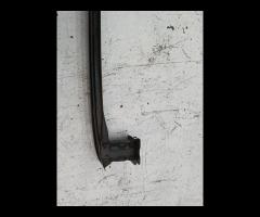 RINFORZO TRAVERSA PARAURTI SUPPORTO POSTERIORE VW - 9
