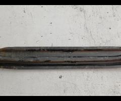 RINFORZO TRAVERSA PARAURTI SUPPORTO POSTERIORE VW - 12