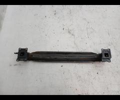 RINFORZO TRAVERSA PARAURTI SUPPORTO POSTERIORE VW - 14