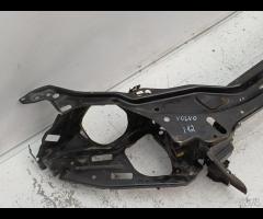 OSSATURA CALANDRA TRAVERSA ANTERIORE VOLVO XC60 I