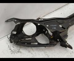 OSSATURA CALANDRA TRAVERSA ANTERIORE VOLVO XC60 I