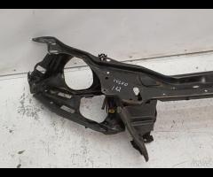 OSSATURA CALANDRA TRAVERSA ANTERIORE VOLVO XC60 I