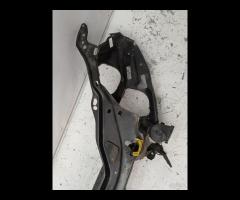 OSSATURA CALANDRA TRAVERSA ANTERIORE VOLVO XC60 I - 7