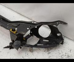 OSSATURA CALANDRA TRAVERSA ANTERIORE VOLVO XC60 I - 8