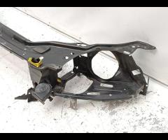 OSSATURA CALANDRA TRAVERSA ANTERIORE VOLVO XC60 I - 9