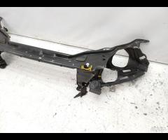 OSSATURA CALANDRA TRAVERSA ANTERIORE VOLVO XC60 I - 10