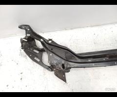 OSSATURA CALANDRA TRAVERSA ANTERIORE VOLVO XC60 I - 13