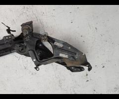 OSSATURA CALANDRA TRAVERSA ANTERIORE VOLVO XC60 I - 17