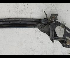 OSSATURA CALANDRA TRAVERSA ANTERIORE VOLVO XC60 I - 18