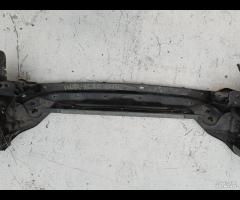 OSSATURA CALANDRA TRAVERSA ANTERIORE VOLVO XC60 I - 19
