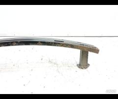 RINFORZO TRAVERSA POSTERIORE NISSAN X-TRAIL III T3 - 8
