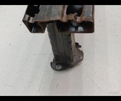 RINFORZO TRAVERSA POSTERIORE NISSAN X-TRAIL III T3 - 10