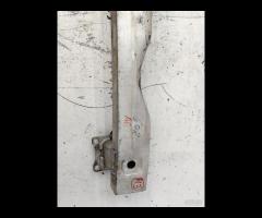 RINFORZO TRAVERSA PARAURTI SUPPORTO POSTERIORE AUD