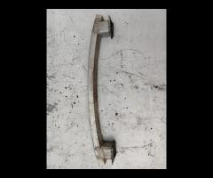 RINFORZO TRAVERSA PARAURTI SUPPORTO POSTERIORE AUD - 9