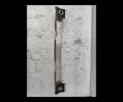 RINFORZO TRAVERSA PARAURTI SUPPORTO POSTERIORE AUD - 12