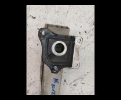 RINFORZO TRAVERSA PARAURTI SUPPORTO POSTERIORE AUD - 14