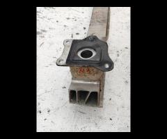 RINFORZO TRAVERSA PARAURTI SUPPORTO POSTERIORE AUD - 15