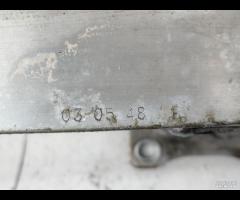 RINFORZO TRAVERSA PARAURTI SUPPORTO POSTERIORE AUD - 23