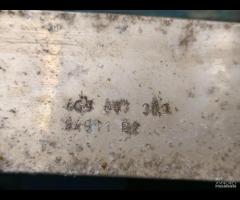 RINFORZO TRAVERSA PARAURTI SUPPORTO POSTERIORE AUD - 24