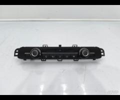 PANNELLO COMANDO CLIMA RISCALDAMENTO OPEL COMBO CA