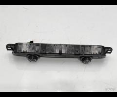 PANNELLO COMANDO CLIMA RISCALDAMENTO OPEL COMBO CA - 6