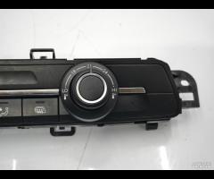 PANNELLO COMANDO CLIMA RISCALDAMENTO OPEL COMBO CA - 7