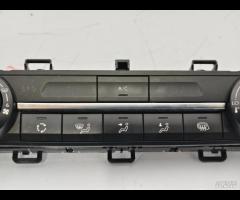PANNELLO COMANDO CLIMA RISCALDAMENTO OPEL COMBO CA - 8