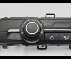 PANNELLO COMANDO CLIMA RISCALDAMENTO OPEL COMBO CA - 9