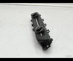 PANNELLO COMANDO CLIMA RISCALDAMENTO OPEL COMBO CA - 12