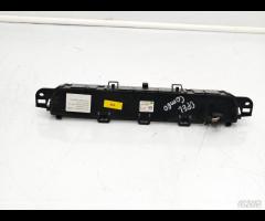PANNELLO COMANDO CLIMA RISCALDAMENTO OPEL COMBO CA - 13