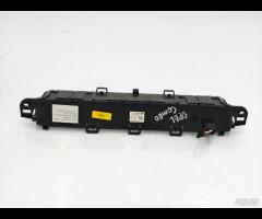 PANNELLO COMANDO CLIMA RISCALDAMENTO OPEL COMBO CA - 14